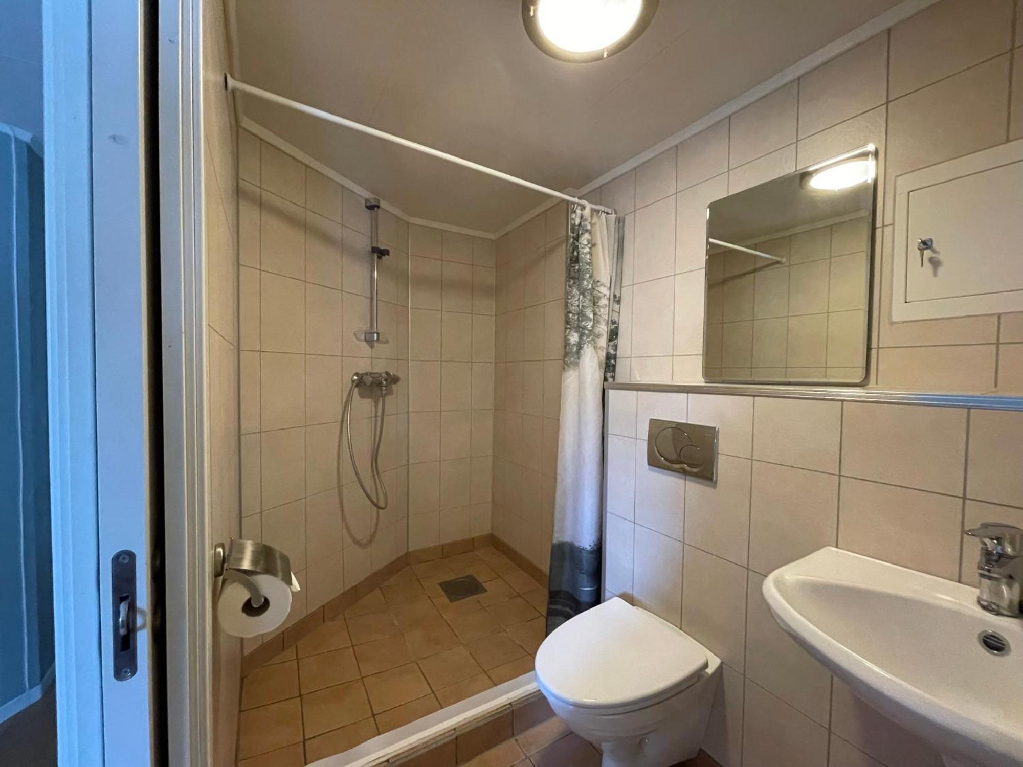Appartement Bakkebo Rampestreken à Åndalsnes Extérieur photo